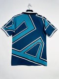 1995/1997 Real Betis  Away Retro Fans 1:1 Quality  Soccer Jersey