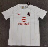 24/25 AC Milan 125th Anniversary Edition Fans 1:1 Quality Soccer Jersey