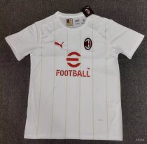 24/25 AC Milan 125th Anniversary Edition Fans 1:1 Quality Soccer Jersey