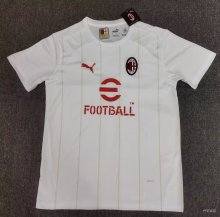 24/25 AC Milan 125th Anniversary Edition Fans 1:1 Quality Soccer Jersey