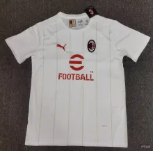 24/25 AC Milan 125th Anniversary Edition Fans 1:1 Quality Soccer Jersey