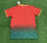 25/26 AC Milan Third Red Fans 1:1 Quality Soccer Jersey