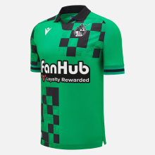 24/25 Bristol Rovers  Away  Fans 1:1 Quality  Soccer Jersey