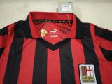 24/25 AC Milan 125th Anniversary Edition Kids 1:1 Quality Soccer Jersey