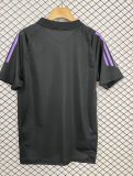 25/26 Colo Colo Casual Polo Shirt Fans 1:1 Quality Traning Jersey