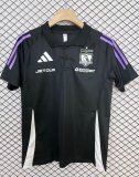 25/26 Colo Colo Casual Polo Shirt Fans 1:1 Quality Traning Jersey