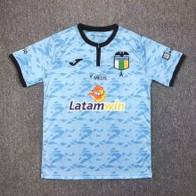 24/25 O'Higgins Home Fans 1:1 Quality Traning Jersey