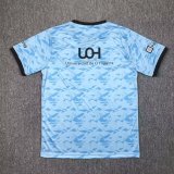 24/25 O'Higgins Home Fans 1:1 Quality Traning Jersey