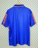 1998/1999 Getafe Home Fans Retro 1:1 Quality Training Jersey