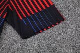 25/26 Barcelona Blue 1:1 Quality Training Jersey（A-Set）