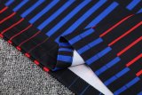 25/26 Barcelona Blue 1:1 Quality Training Jersey（A-Set）