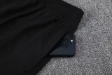 25/26 PSG Paris Black 1:1 Quality Training Vest（A-Set）