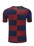 25/26 Barcelona Blue 1:1 Quality Training Jersey（A-Set）
