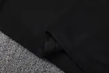 25/26 PSG Paris Black 1:1 Quality Training Vest（A-Set）