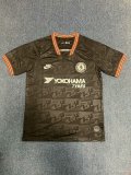 19/20 Chelsea Third  Fans 1:1 Quality Soccer Jersey
