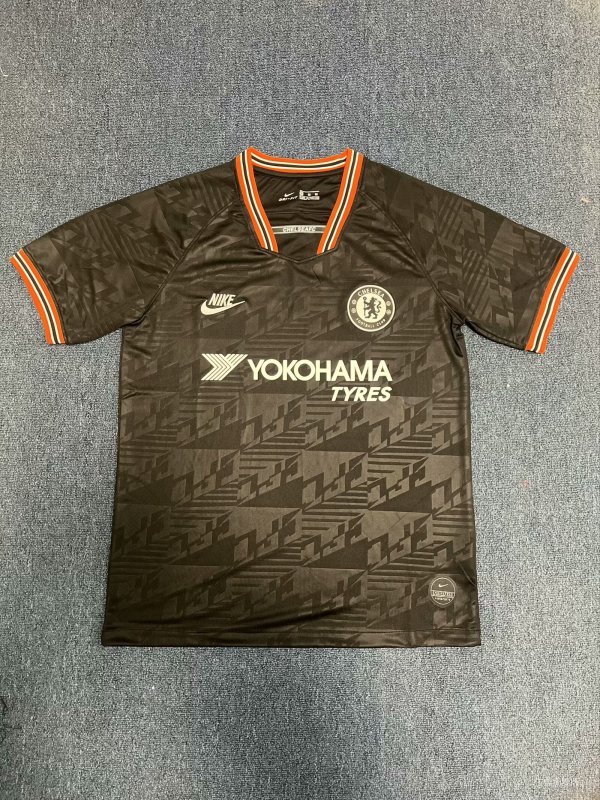 19/20 Chelsea Third  Fans 1:1 Quality Soccer Jersey