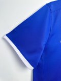 2006 Brazil Away Fans Retro 1:1 Quality Soccer Jersey