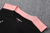 25/26 PSG Paris Black 1:1 Quality Training Vest（A-Set）