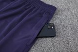 25/26 Barcelona Blue 1:1 Quality Training Jersey（A-Set）