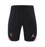 25/26 PSG Paris  Black  1:1 Quality Training （A-Set）