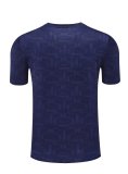 25/26 Barcelona Blue 1:1 Quality Training Jersey（A-Set）