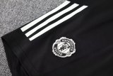25/26 Manchester United White  1:1 Quality Training （A-Set）