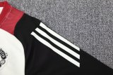 25/26 Manchester United White  1:1 Quality Training （A-Set）