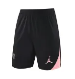 25/26 PSG Paris Black 1:1 Quality Training Vest（A-Set）