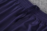 25/26 Barcelona Blue 1:1 Quality Training Jersey（A-Set）