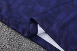 25/26 Barcelona Blue 1:1 Quality Training Jersey（A-Set）
