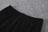 25/26 PSG Paris Black 1:1 Quality Training Vest（A-Set）