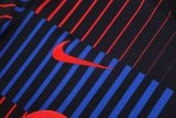 25/26 Barcelona Blue 1:1 Quality Training Jersey（A-Set）