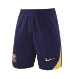 25/26 Barcelona Blue 1:1 Quality Training Jersey（A-Set）