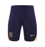 25/26 Barcelona Blue 1:1 Quality Training Jersey（A-Set）