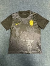 24/25 Brazil  Training Clothes Fans 1:1 Quality Soccer Jersey