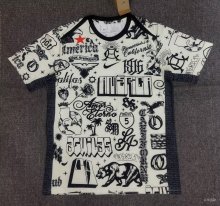 25/26 Club  America Pre match Uniform Fans 1:1 Quality Soccer Jersey