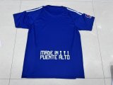 25/26 Universidad De Chile Special Edition Fans 1:1 Quality Soccer Jersey