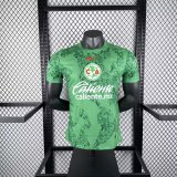 24/25 Club America Third Player 1:1 Quality Soccer Jersey
