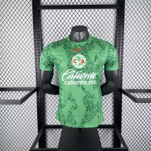 24/25 Club America Third Player 1:1 Quality Soccer Jersey