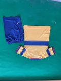 1997/1999 Arsenal Away Kids Retro 1:1  Quality Soccer Jersey