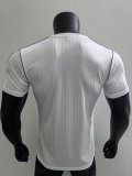 24/25 Real Madrid White Player 1:1 Quality Soccer Jersey