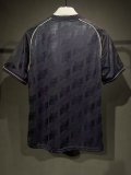 24/25 Real Madrid Black Collaboration Style Player 1:1 Quality Soccer Jersey