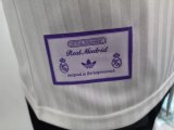 24/25 Real Madrid White Player 1:1 Quality Soccer Jersey