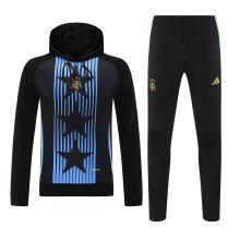 24/25 Argentina Hooded  Long Sleeved 1:1 Training suit