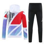 24/25 Arsenal Hooded Long Sleeved 1:1 Training suit