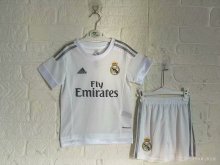 2015/2016 Real Madrid  Home Kids  Retro 1:1 Quality  Soccer Jersey
