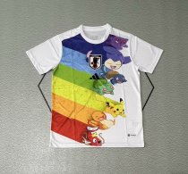 24/25 Japan Special Edition  Fans 1:1 Quality Soccer Jersey