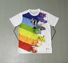 24/25 Japan Special Edition  Fans 1:1 Quality Soccer Jersey