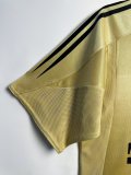 2003/2004 Bayern Away Fans Retro 1:1 Quality Soccer Jersey