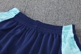 25/26 Flamengo Dark Blue1:1 Quality Training （A-Set）